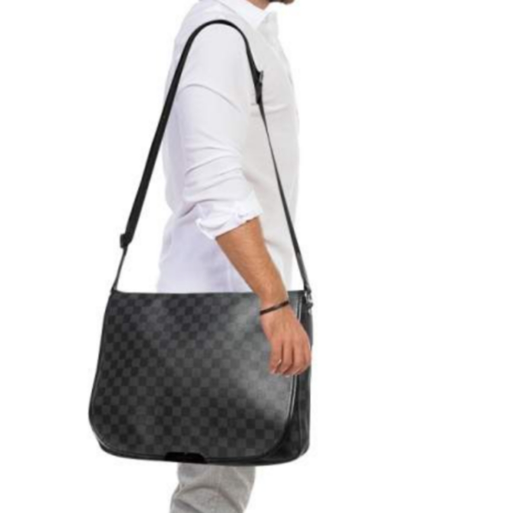 🔥 Messenger Bag / Unisex